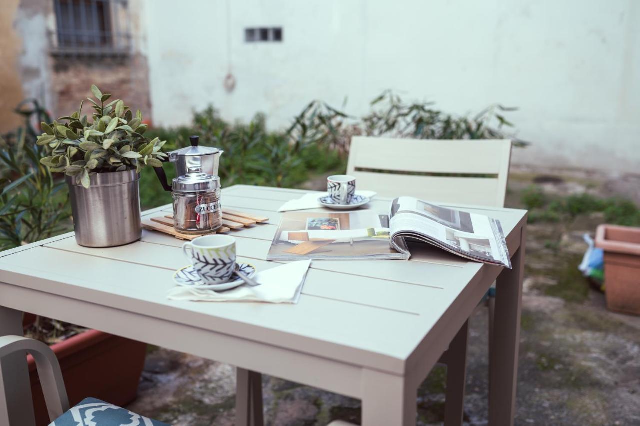 Celeste Simple Apartment San Miniato Exterior foto