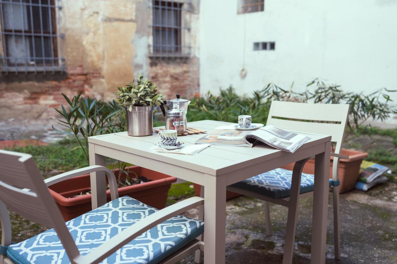 Celeste Simple Apartment San Miniato Exterior foto