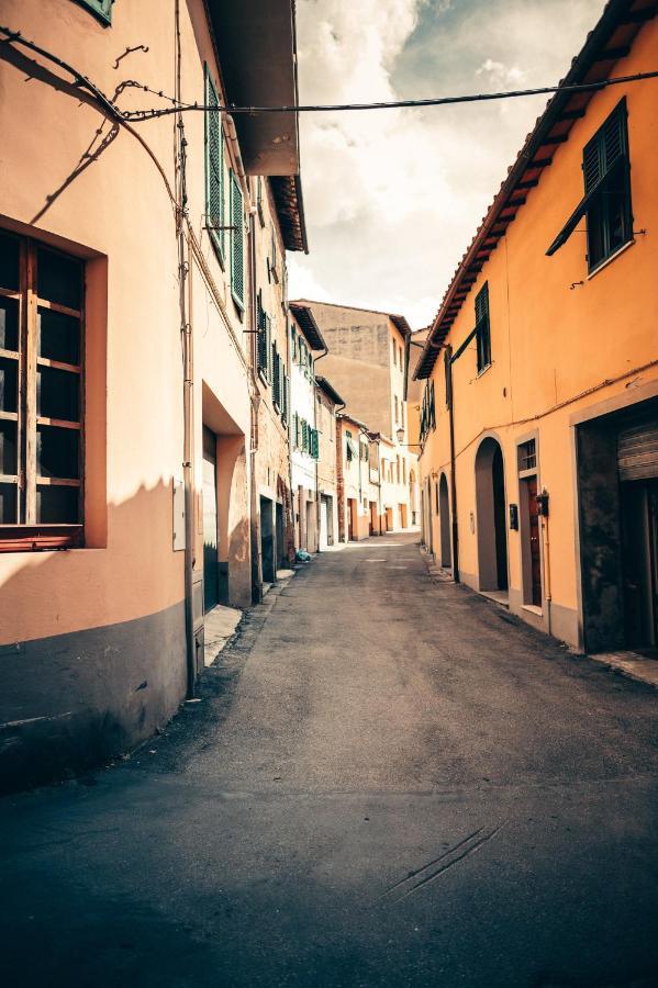 Celeste Simple Apartment San Miniato Exterior foto